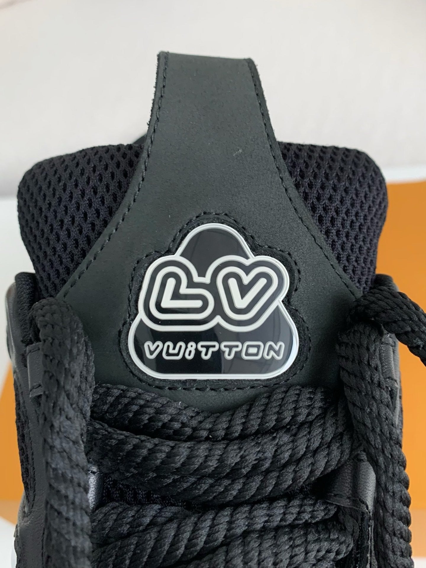 LV Skate Sneaker