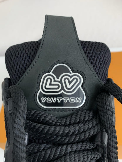 LV Skate Sneaker