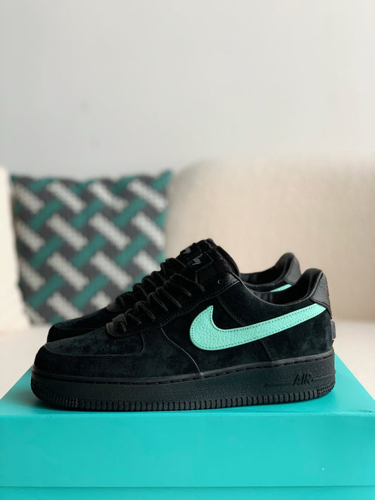 NIKE Air Force 1 Low Tiffany & Co. Sneaker