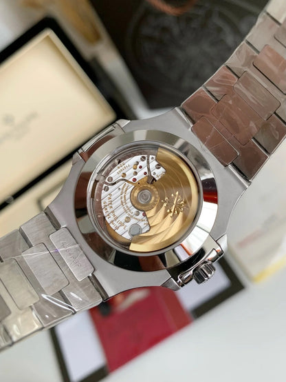 PATEK PHILIPPE 5726 SERIES
