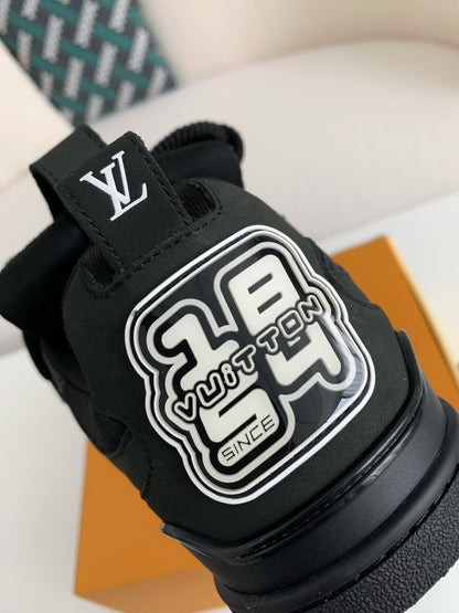 LV Skate Sneaker