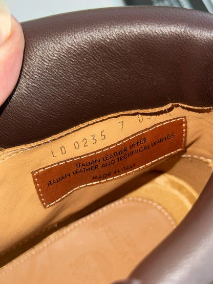 LV x Timberland