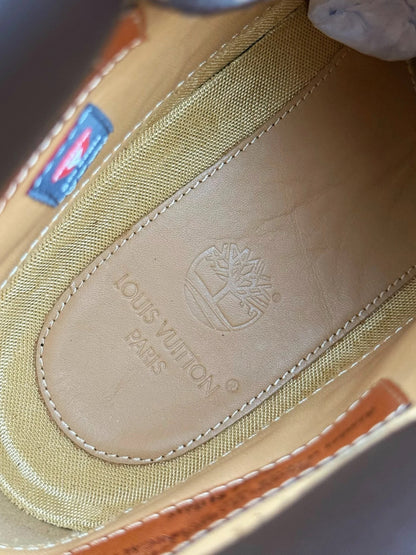 LV x Timberland