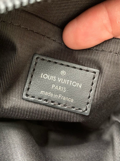 LV Soul Trunk Bag