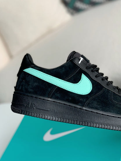 NIKE Air Force 1 Low Tiffany & Co. Sneaker