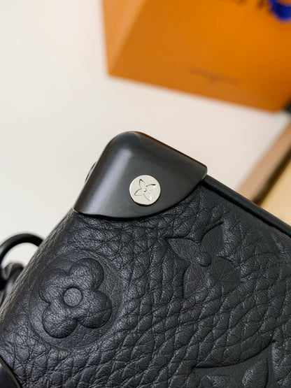 LV Soul Trunk Bag