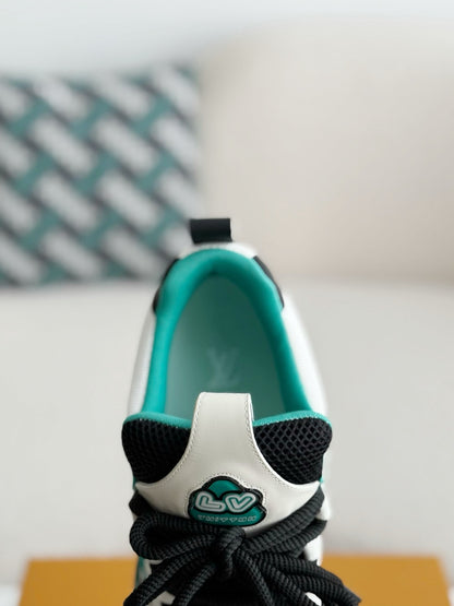 LV Skate Sneaker