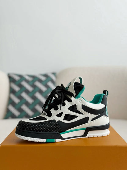 LV Skate Sneaker