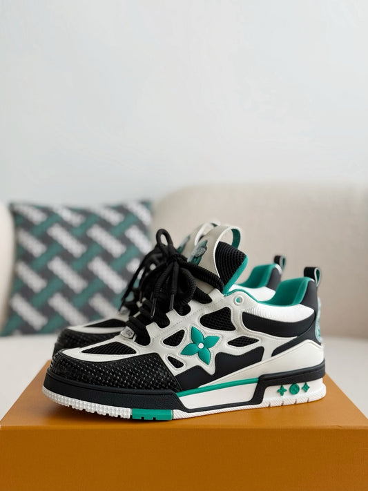 LV Skate Sneaker