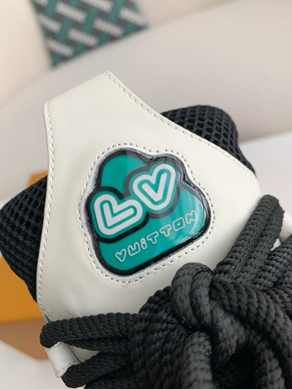 LV Skate Sneaker