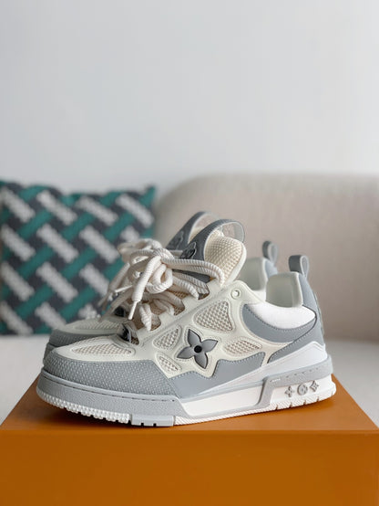 LV Skate Sneaker