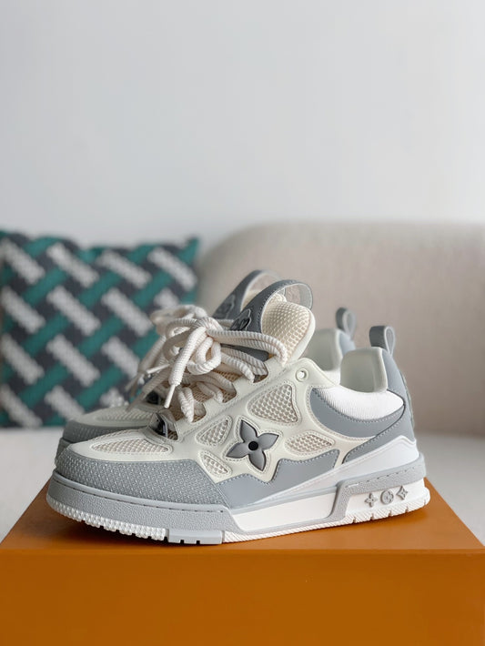 LV Skate Sneaker