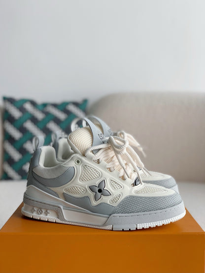 LV Skate Sneaker
