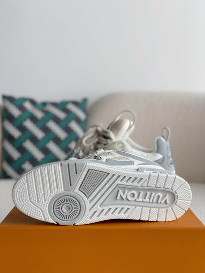 LV Skate Sneaker