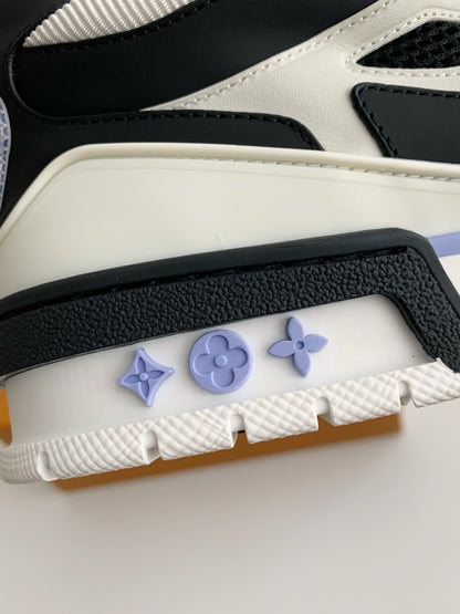 LV Skate Sneaker
