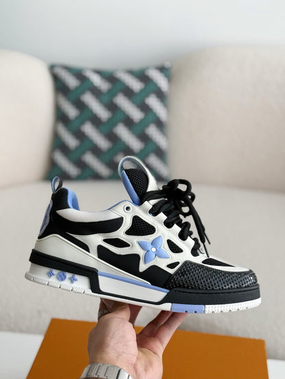 LV Skate Sneaker