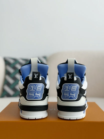 LV Skate Sneaker