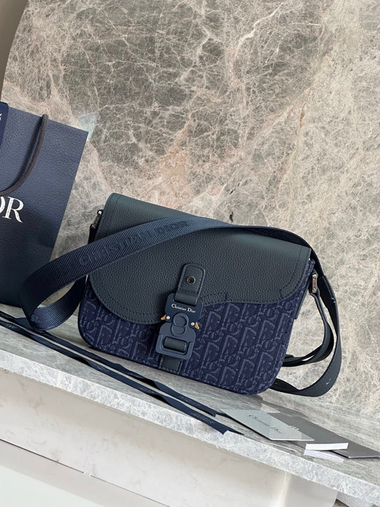 Dior Messenger Bag