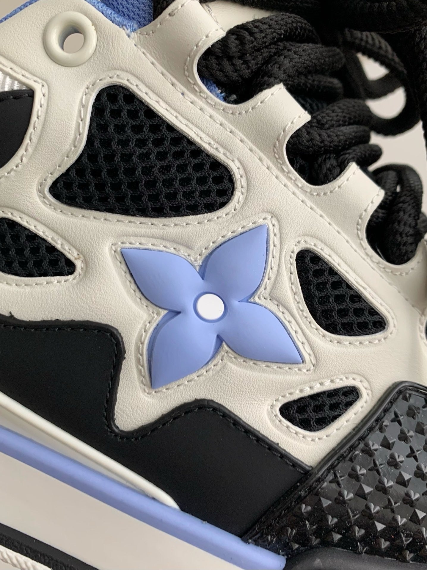 LV Skate Sneaker