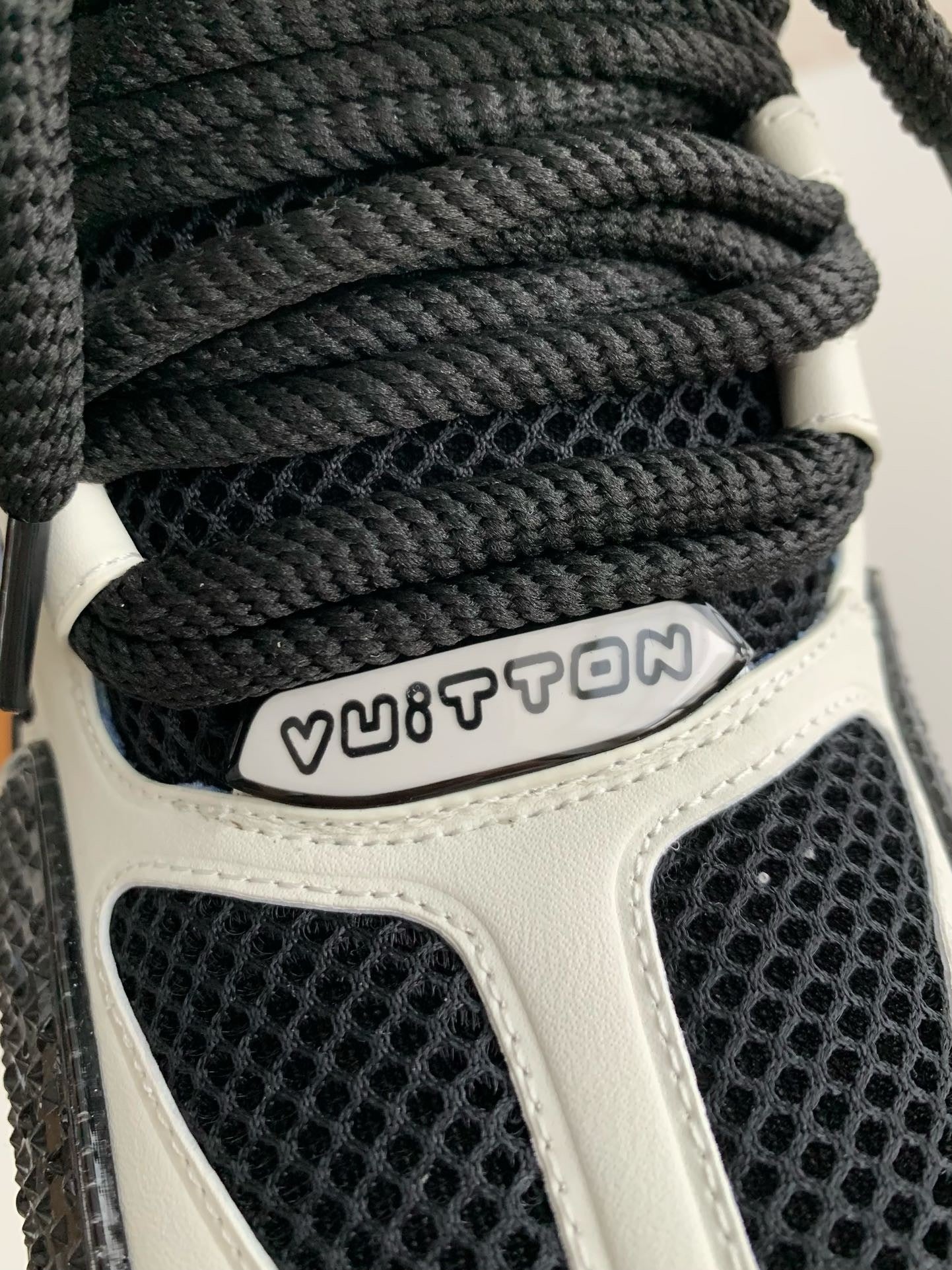 LV Skate Sneaker