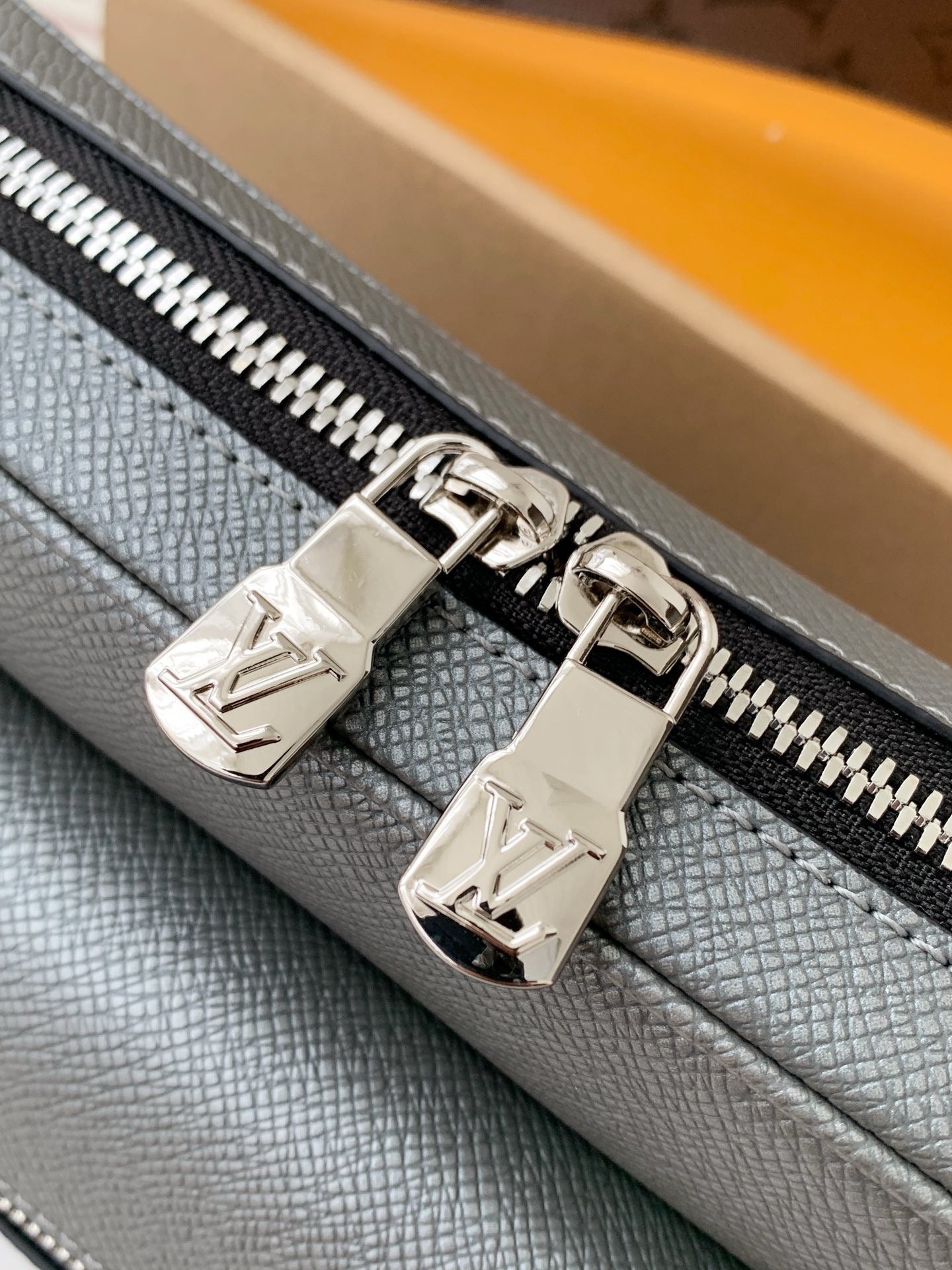 LV Messenger Bag