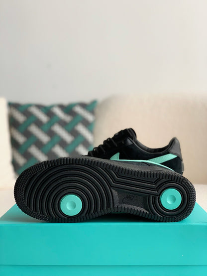 NIKE Air Force 1 Low Tiffany & Co. Sneaker