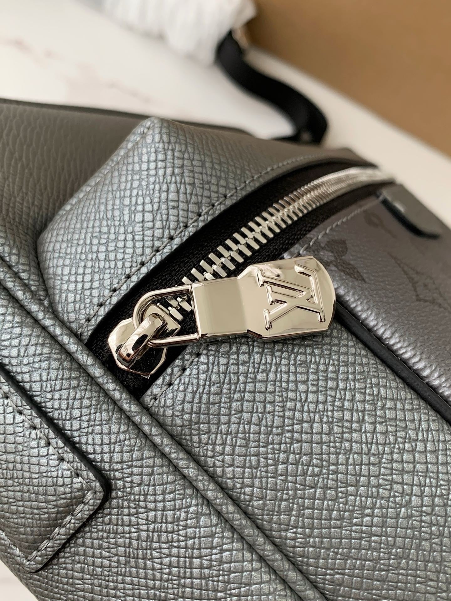 LV Messenger Bag