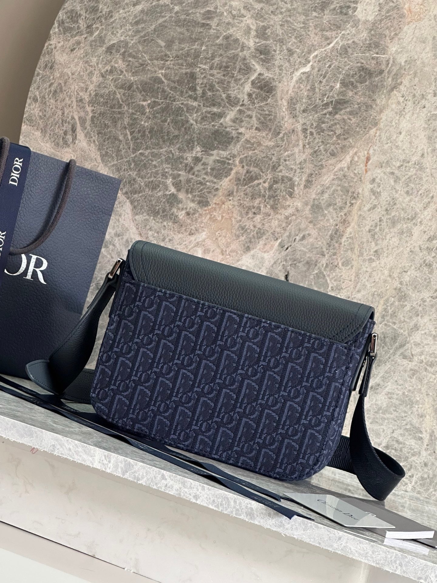 Dior Messenger Bag