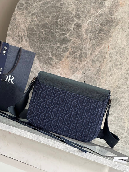 Dior Messenger Bag