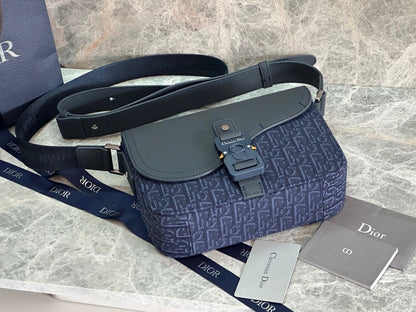 Dior Messenger Bag