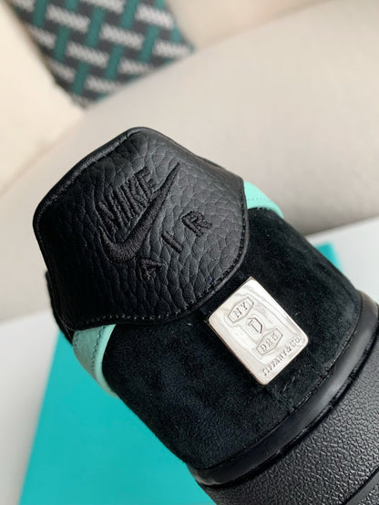 NIKE Air Force 1 Low Tiffany & Co. Sneaker