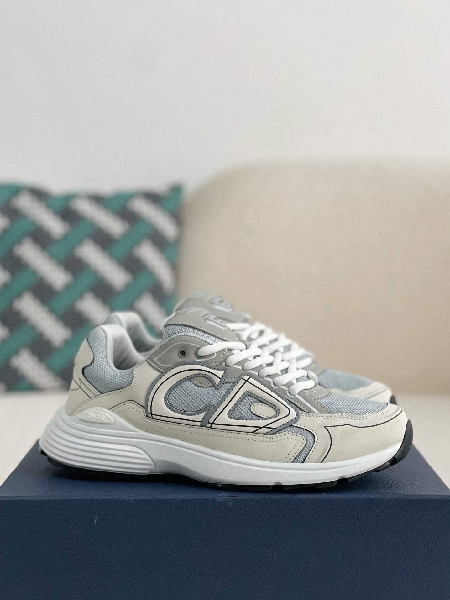 Dior B30 Countdown Sneaker