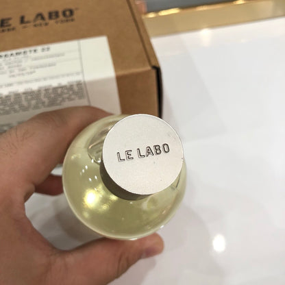 LE LABO Bergamote 22
