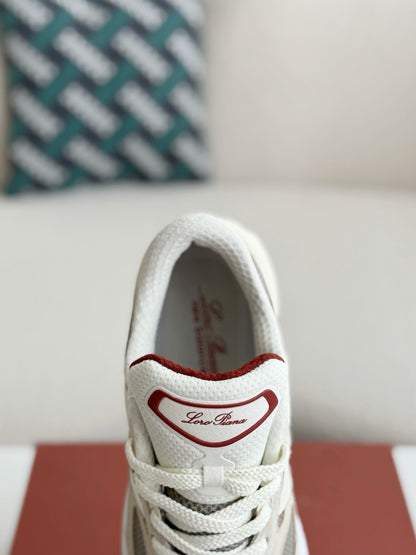 New Balance x Loro Piana