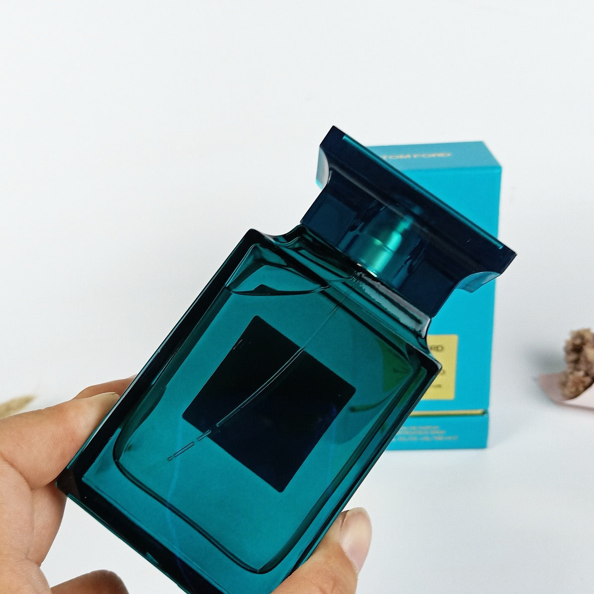 TOM FORD Neroli Portofino
