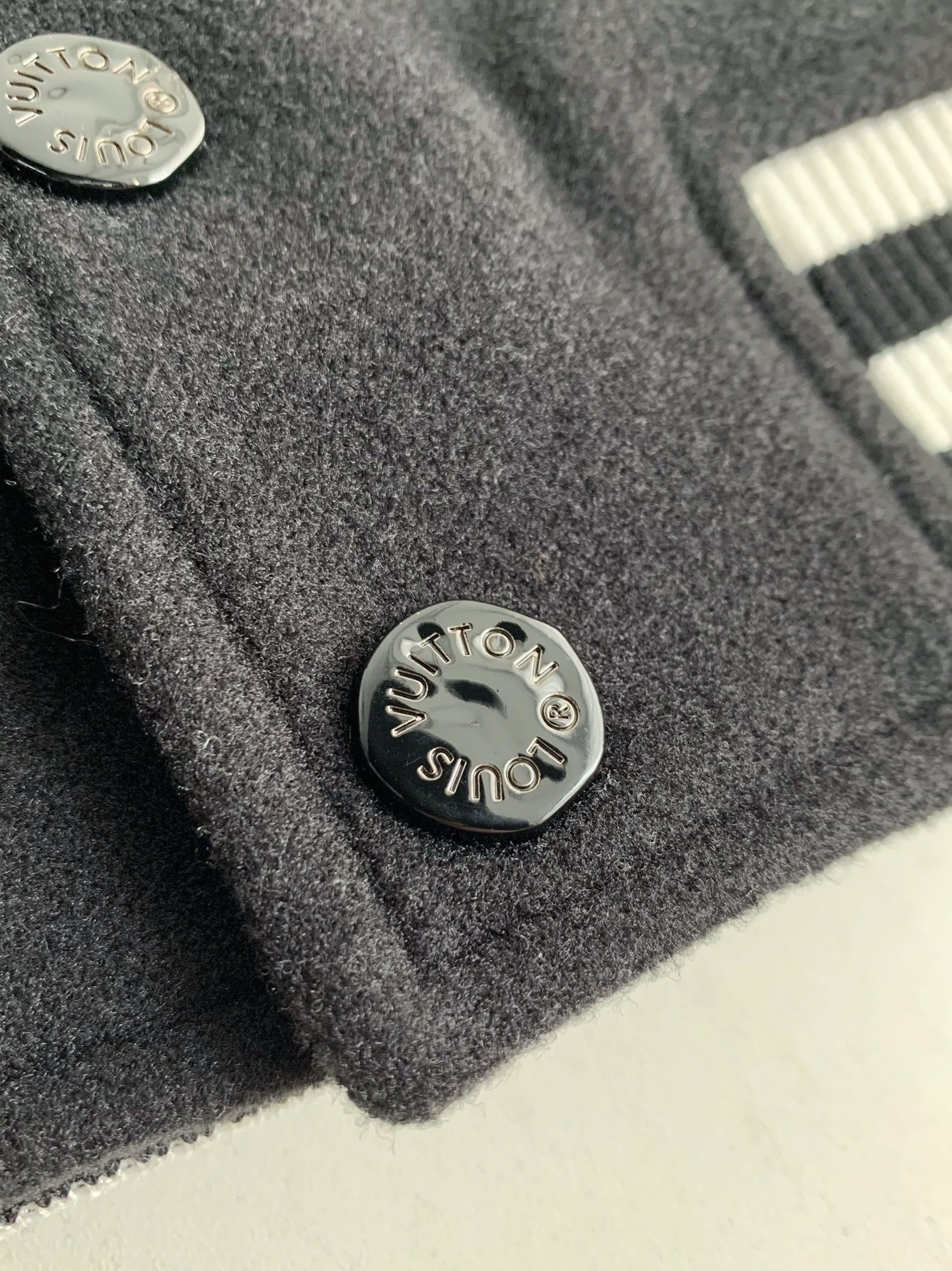 LV Jacket