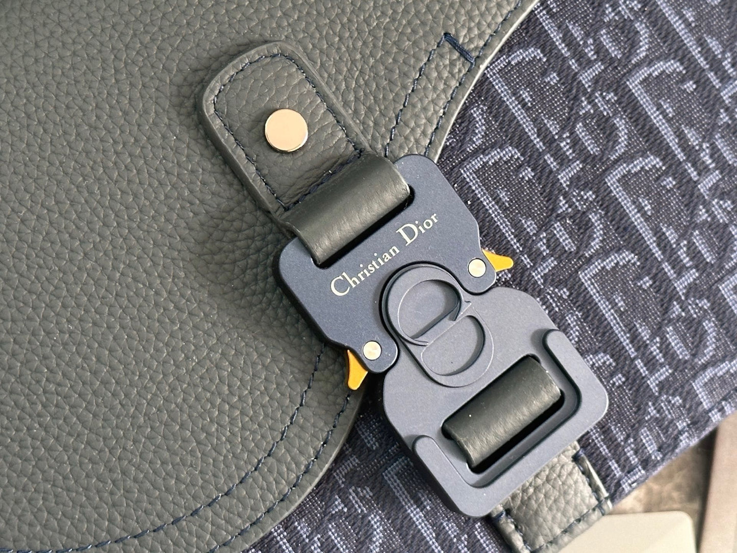 Dior Messenger Bag