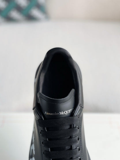 Alexander McQueen Oversized Sneaker
