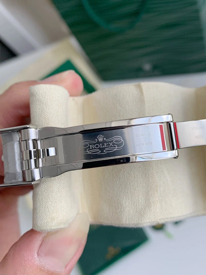 ROLEX GMT Master II Jubilee Bracelet