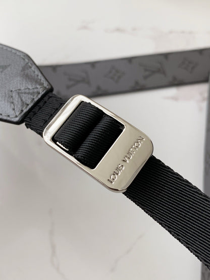LV Messenger Bag