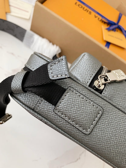 LV Messenger Bag