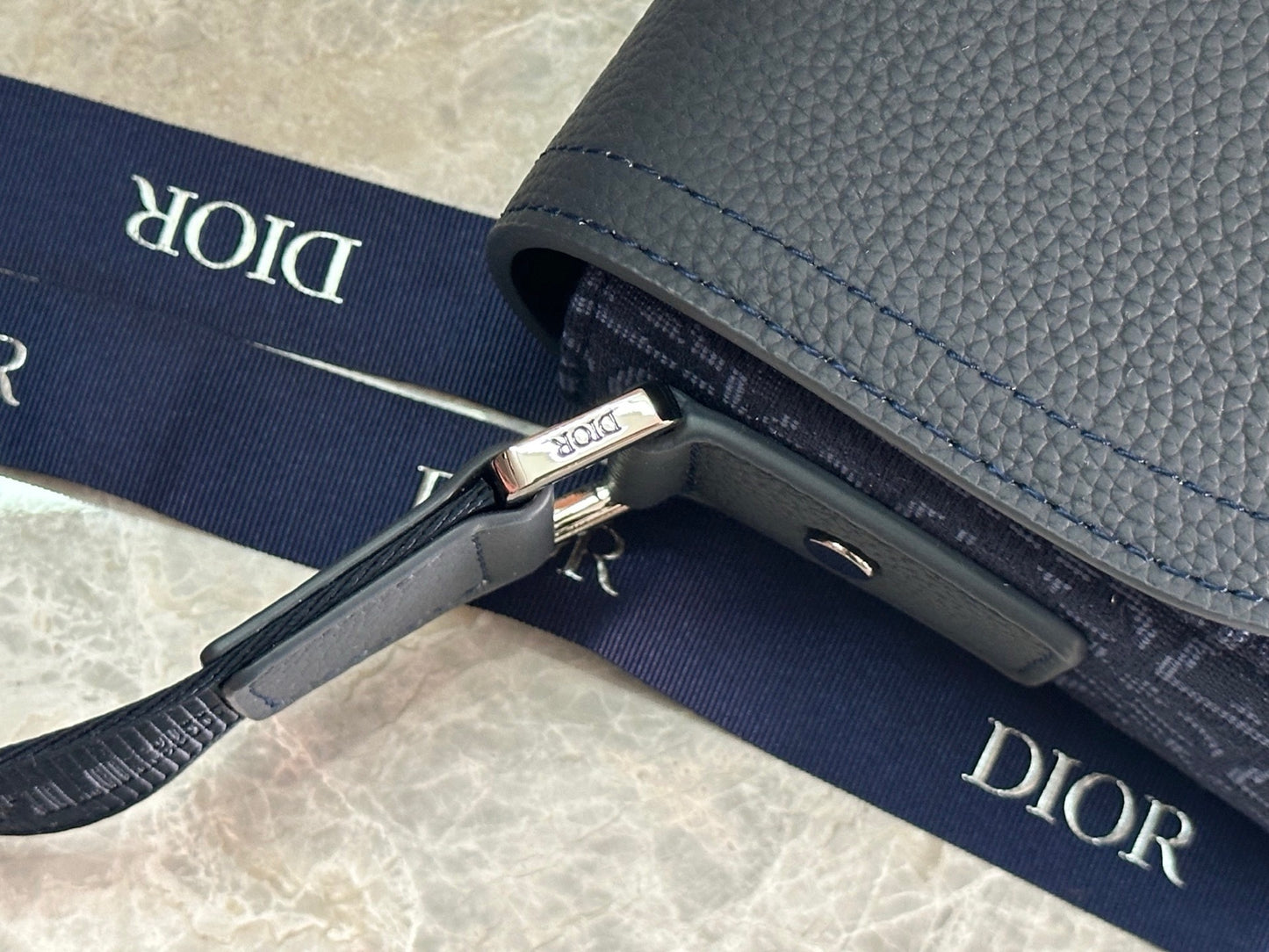 Dior Messenger Bag