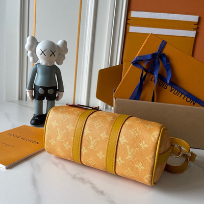 LV Keepall Bandouliere 25 Bag