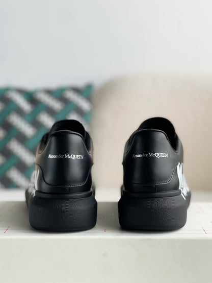 Alexander McQueen Oversized Sneaker