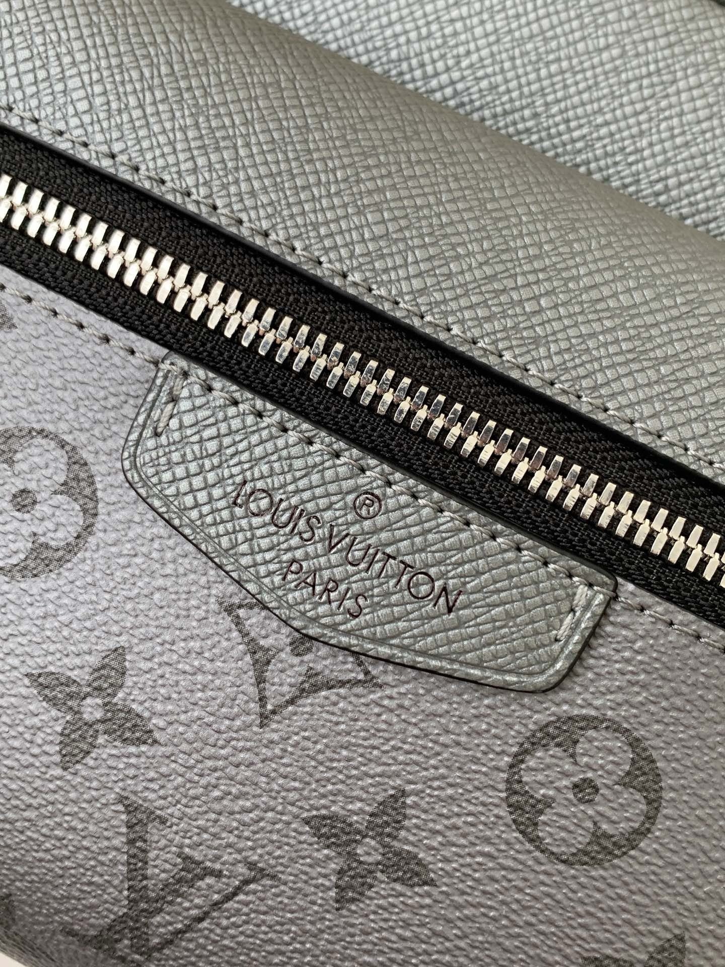 LV Messenger Bag