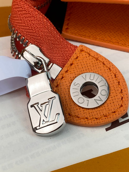 LV Travel Pouch Bag