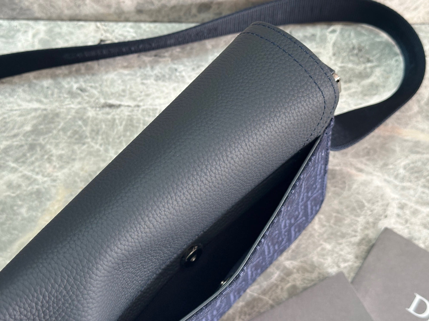 Dior Messenger Bag