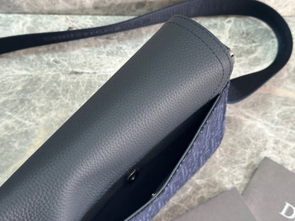 Dior Messenger Bag