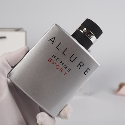 Chanel Allure Homme Sport
