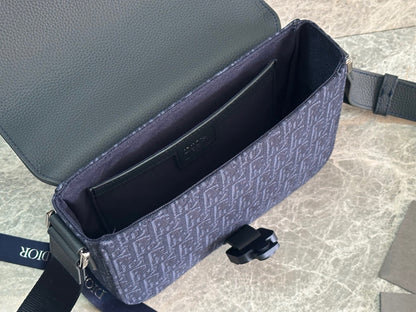 Dior Messenger Bag